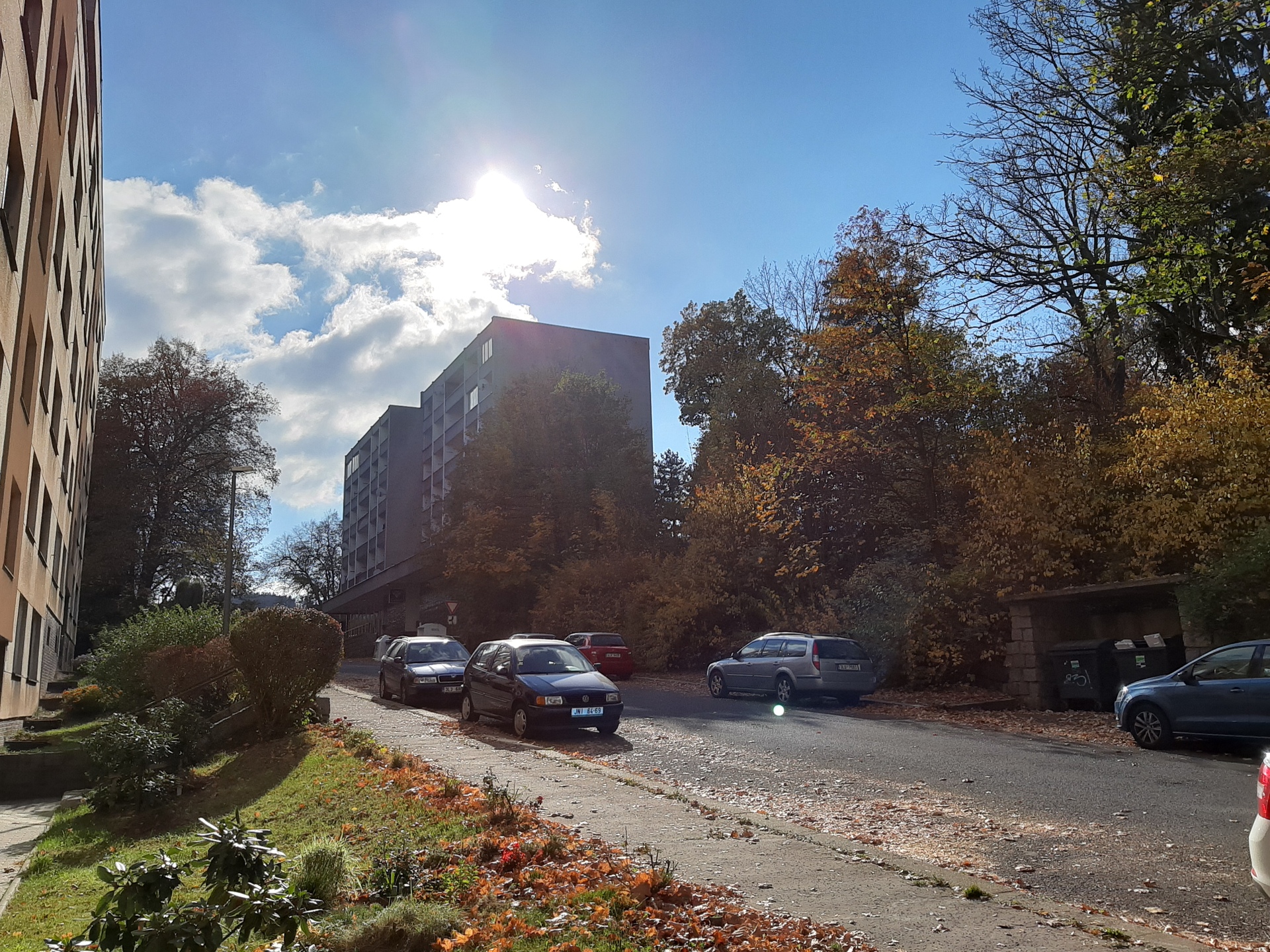 Samsung Galaxy A7 (2018)