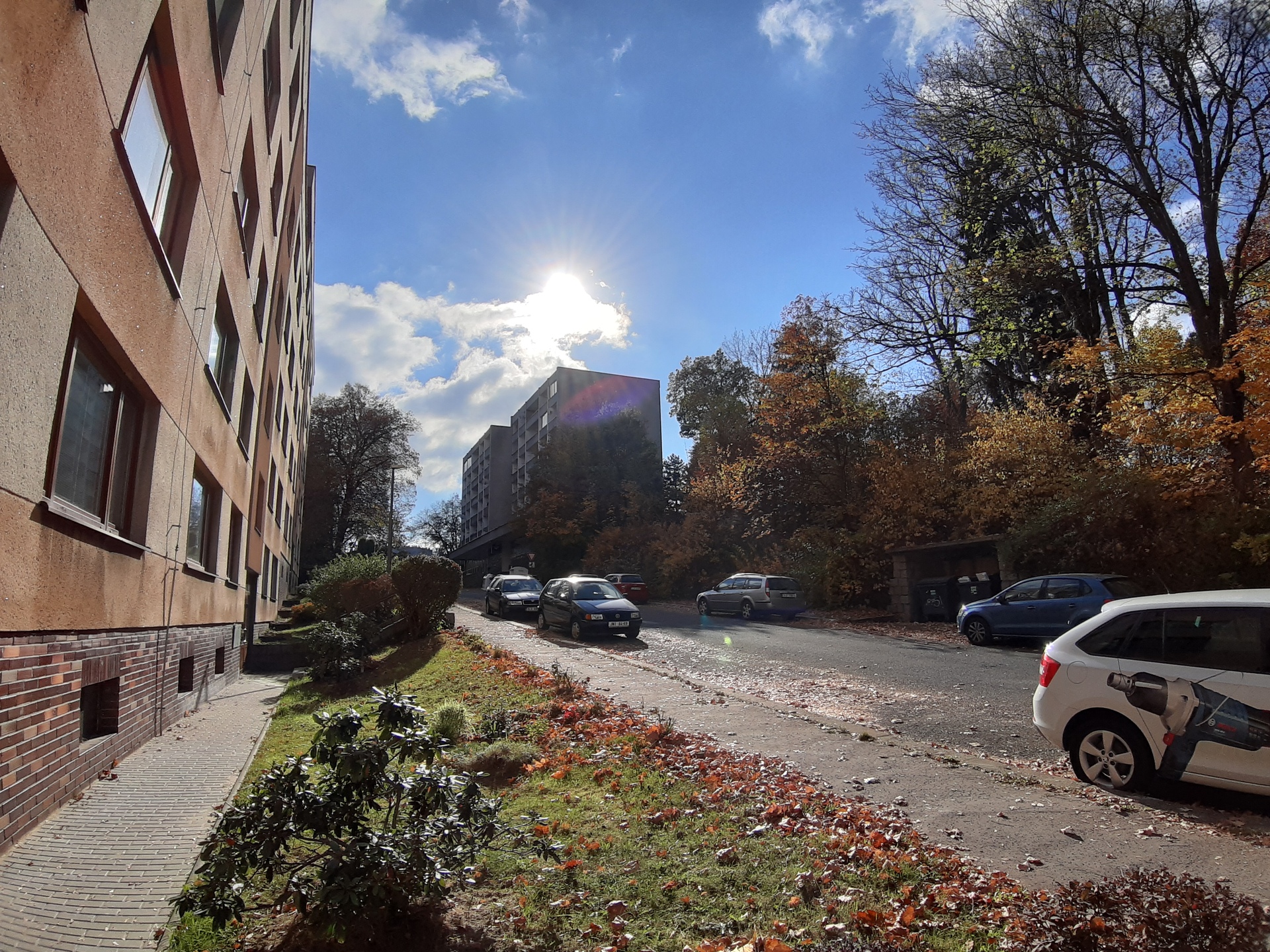 Samsung Galaxy A7 (2018)