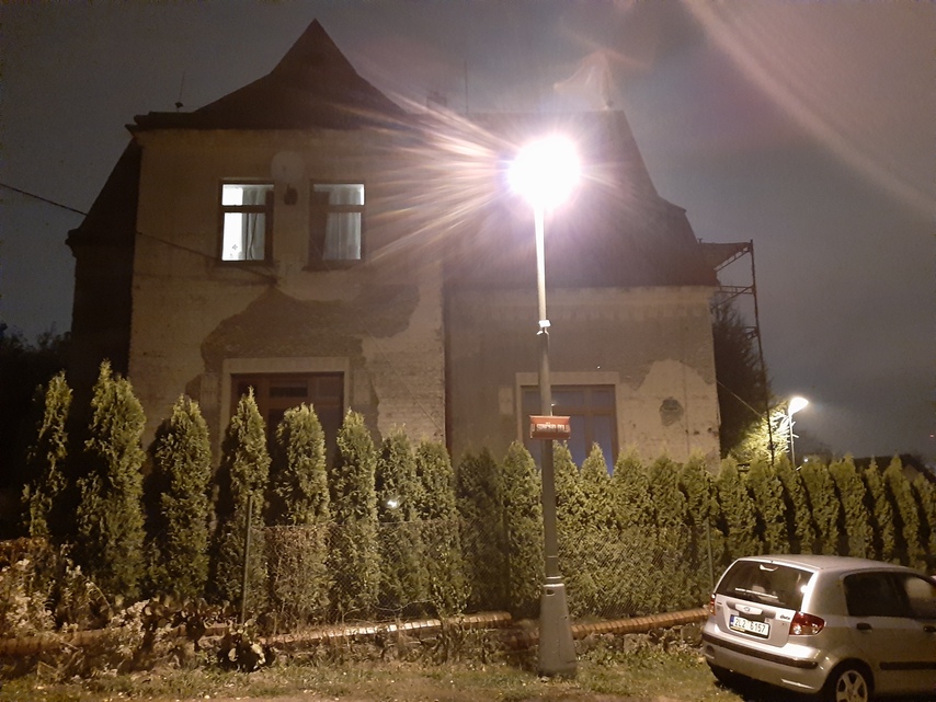 Samsung Galaxy A7 (2018)