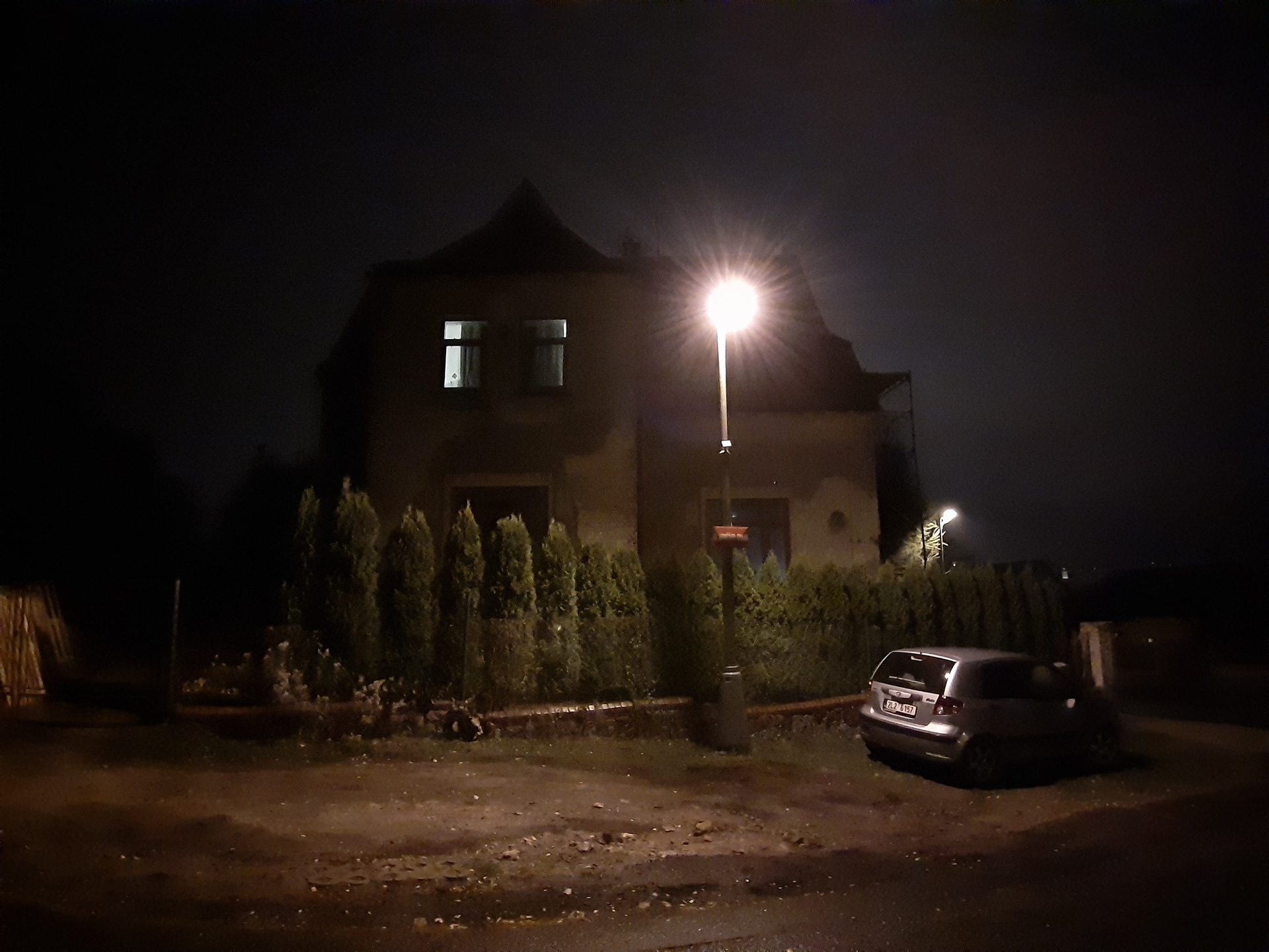 Samsung Galaxy A7 (2018)