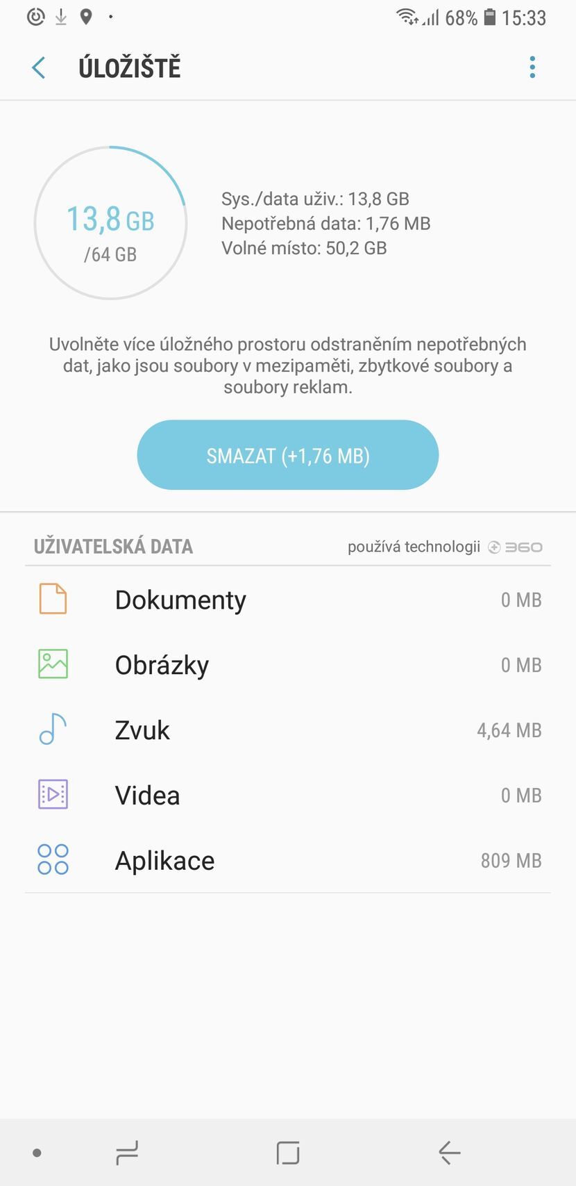 Samsung Galaxy A7 (2018)