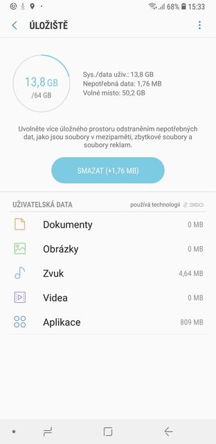 Samsung Galaxy A7 (2018)