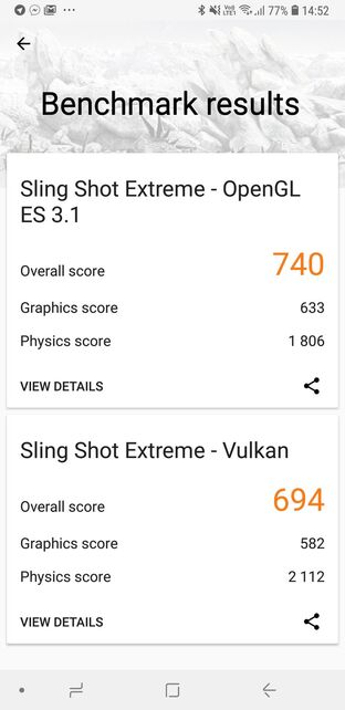 Samsung Galaxy A7 (2018)