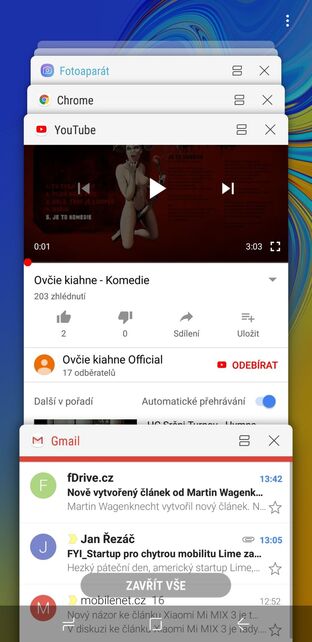 Samsung Galaxy A7 (2018)