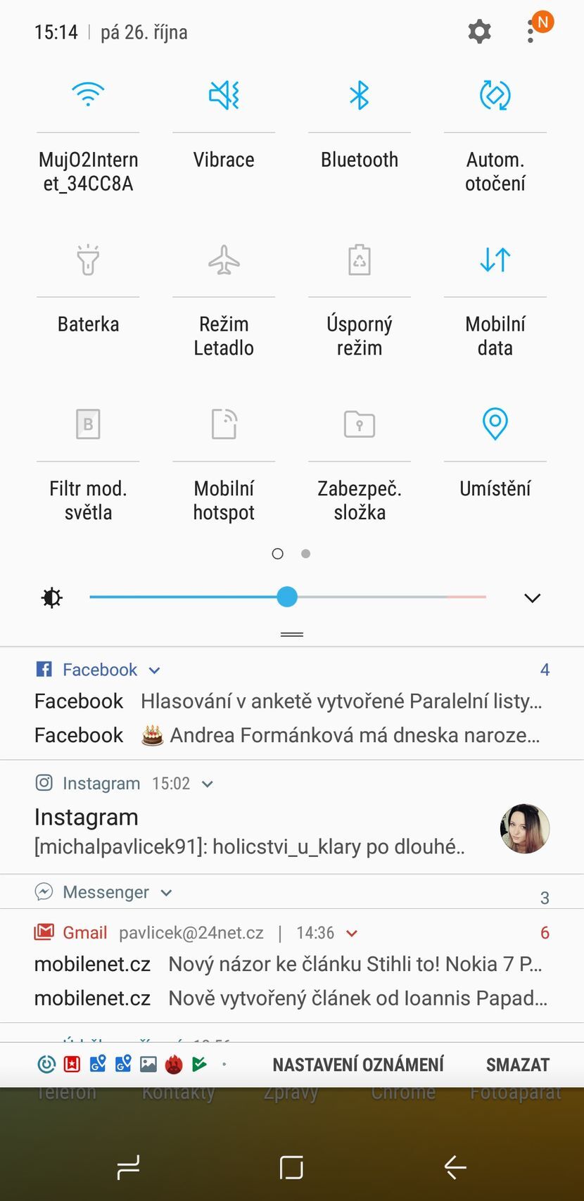 Samsung Galaxy A7 (2018)