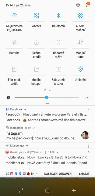 Samsung Galaxy A7 (2018)