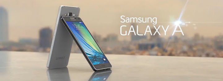 Samsung Galaxy A7