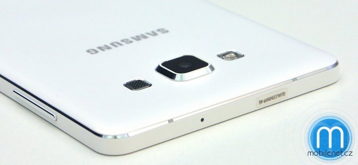 Samsung Galaxy A7