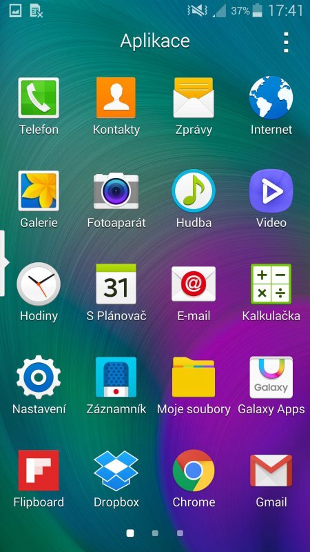 Samsung Galaxy A7