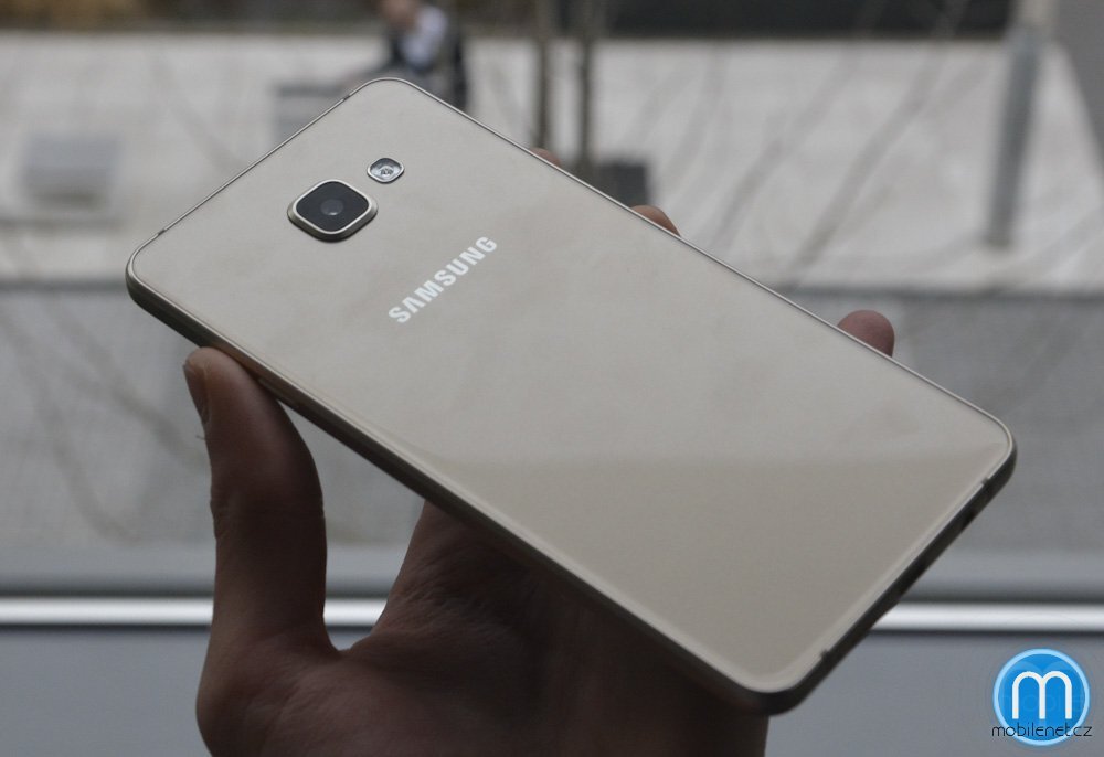Samsung Galaxy A7