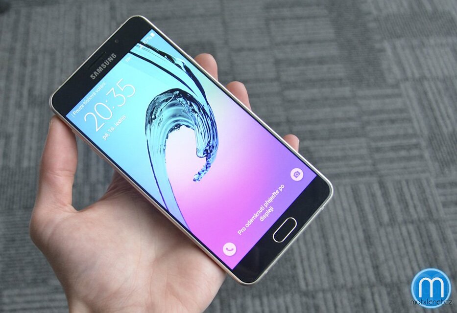 Samsung Galaxy A7