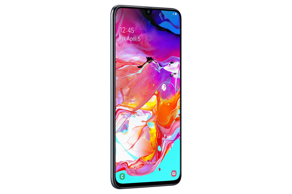 Samsung Galaxy A70