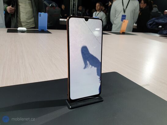 Samsung Galaxy A70