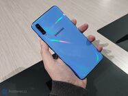 Samsung Galaxy A70