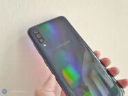 Samsung Galaxy A70