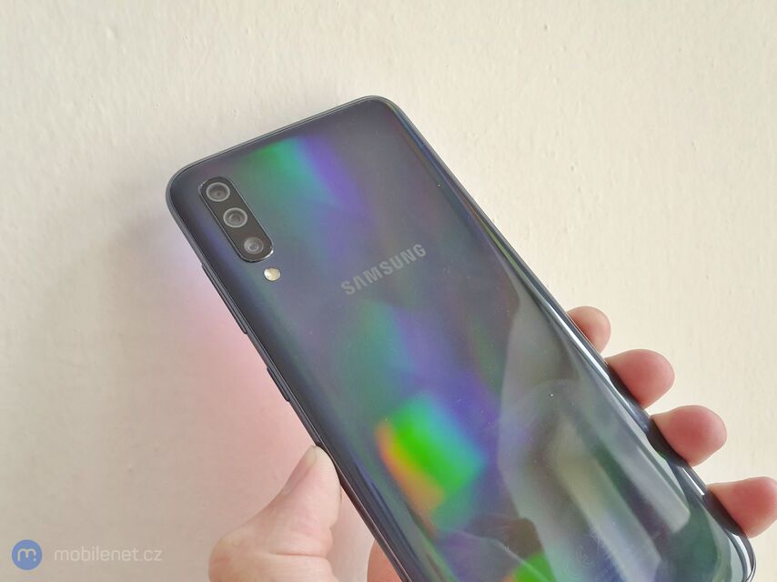 Samsung Galaxy A70