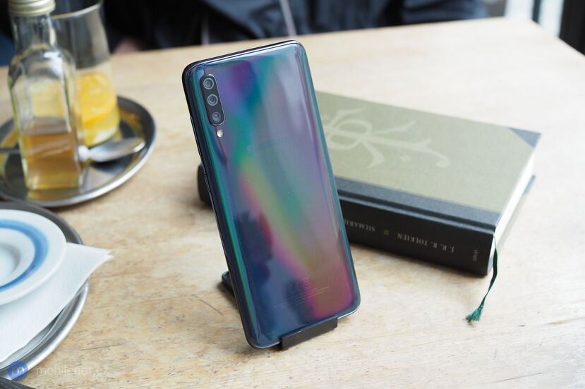 Samsung Galaxy A70