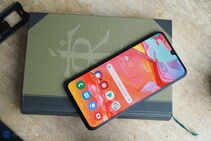 Samsung Galaxy A70