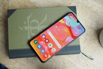 Samsung Galaxy A70