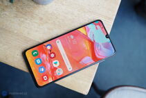 Samsung Galaxy A70
