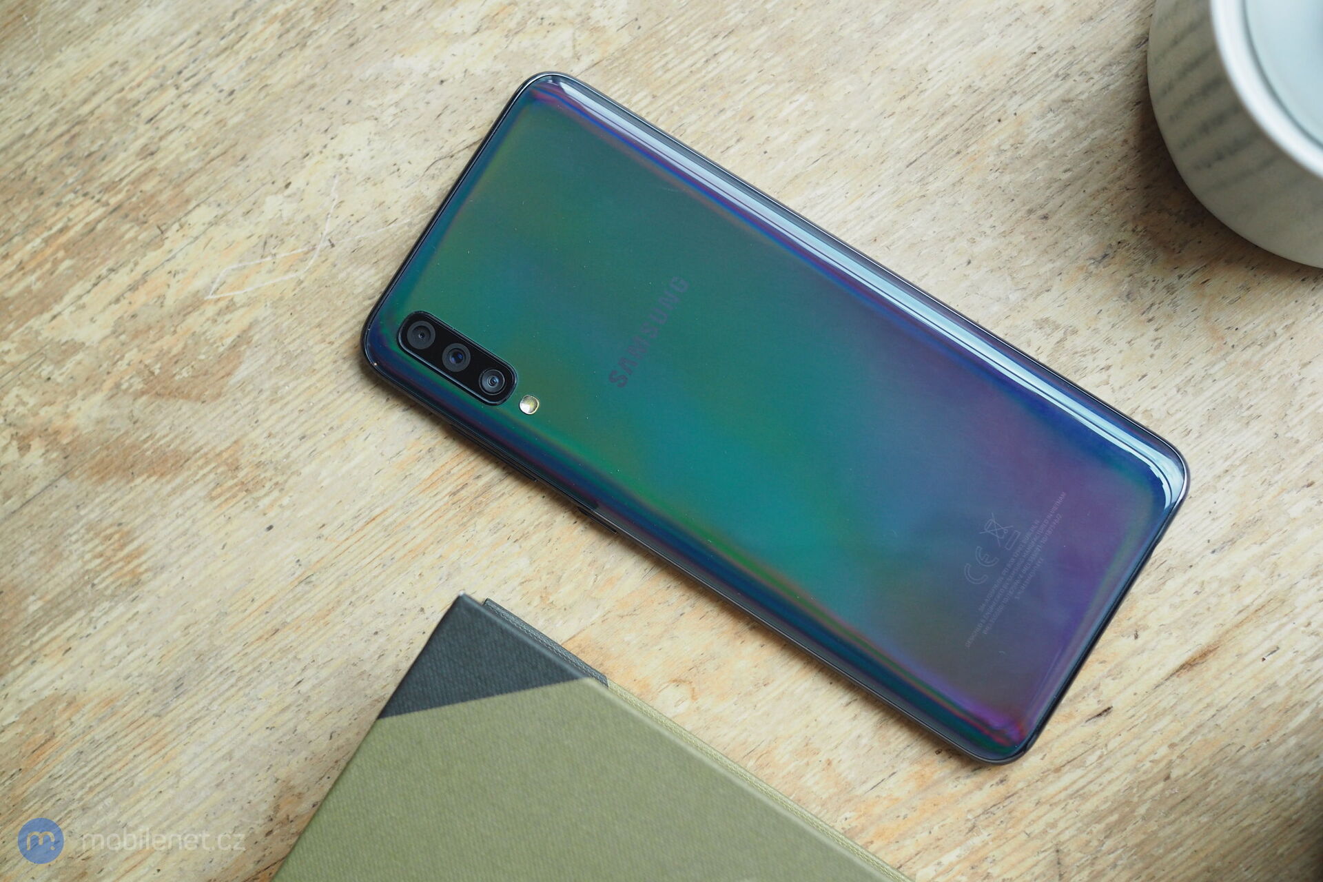 Samsung Galaxy A70