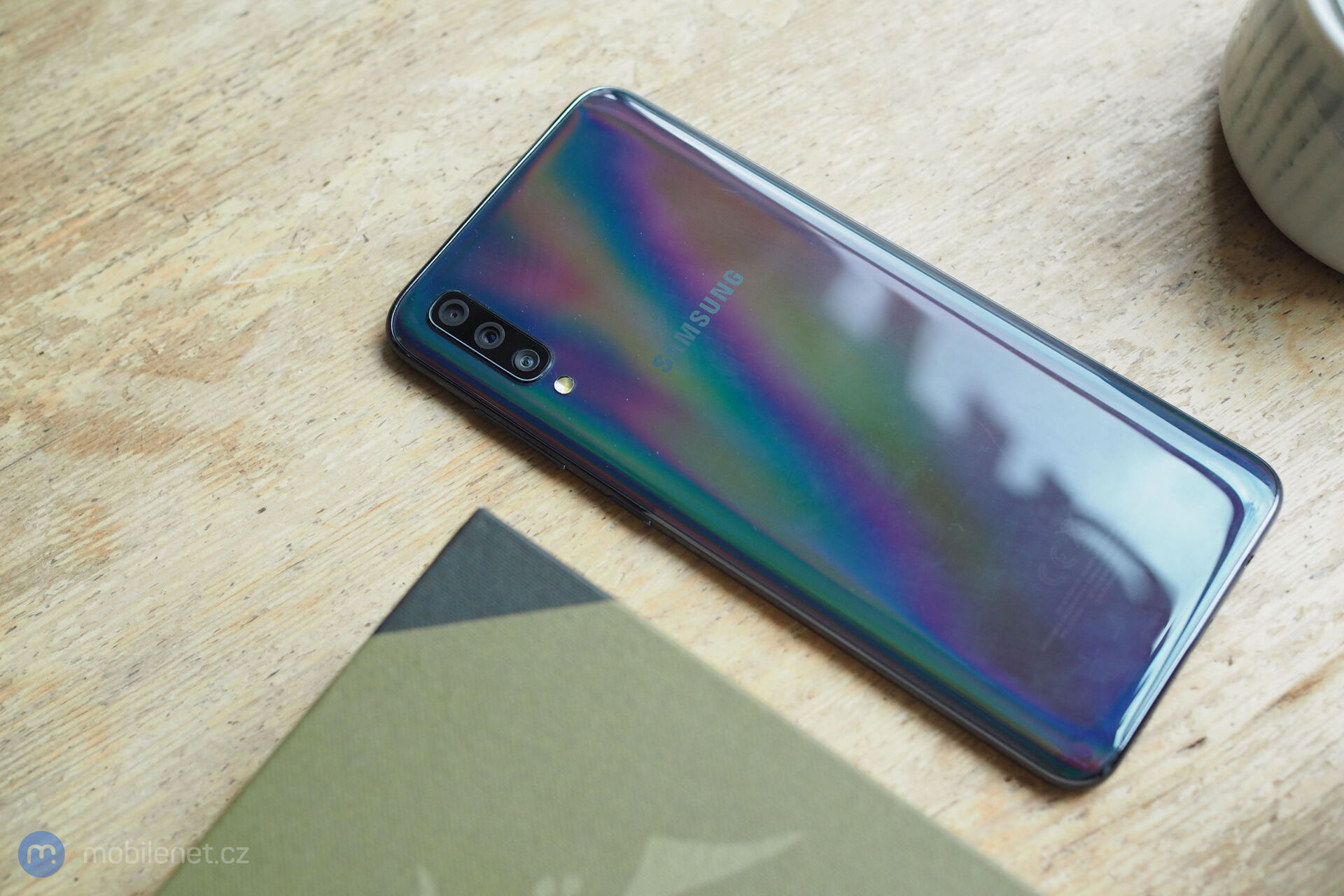 Samsung Galaxy A70