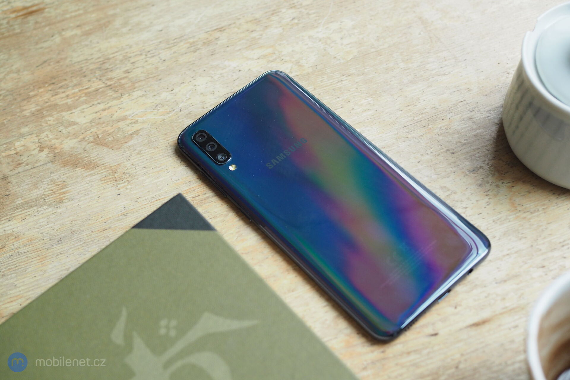Samsung Galaxy A70