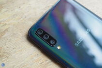 Samsung Galaxy A70