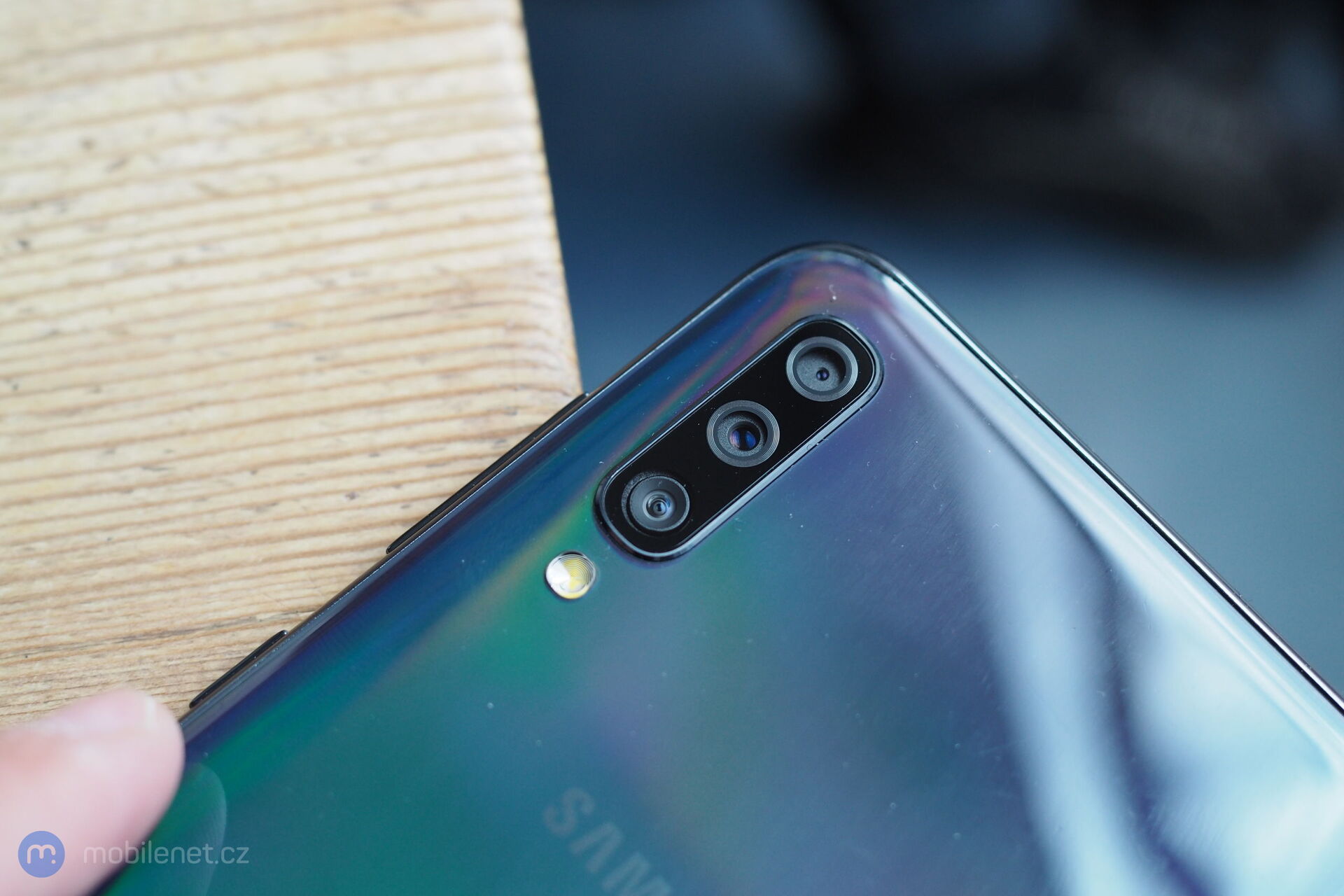 Samsung Galaxy A70