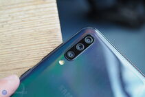 Samsung Galaxy A70