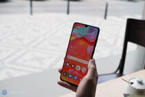 Samsung Galaxy A70