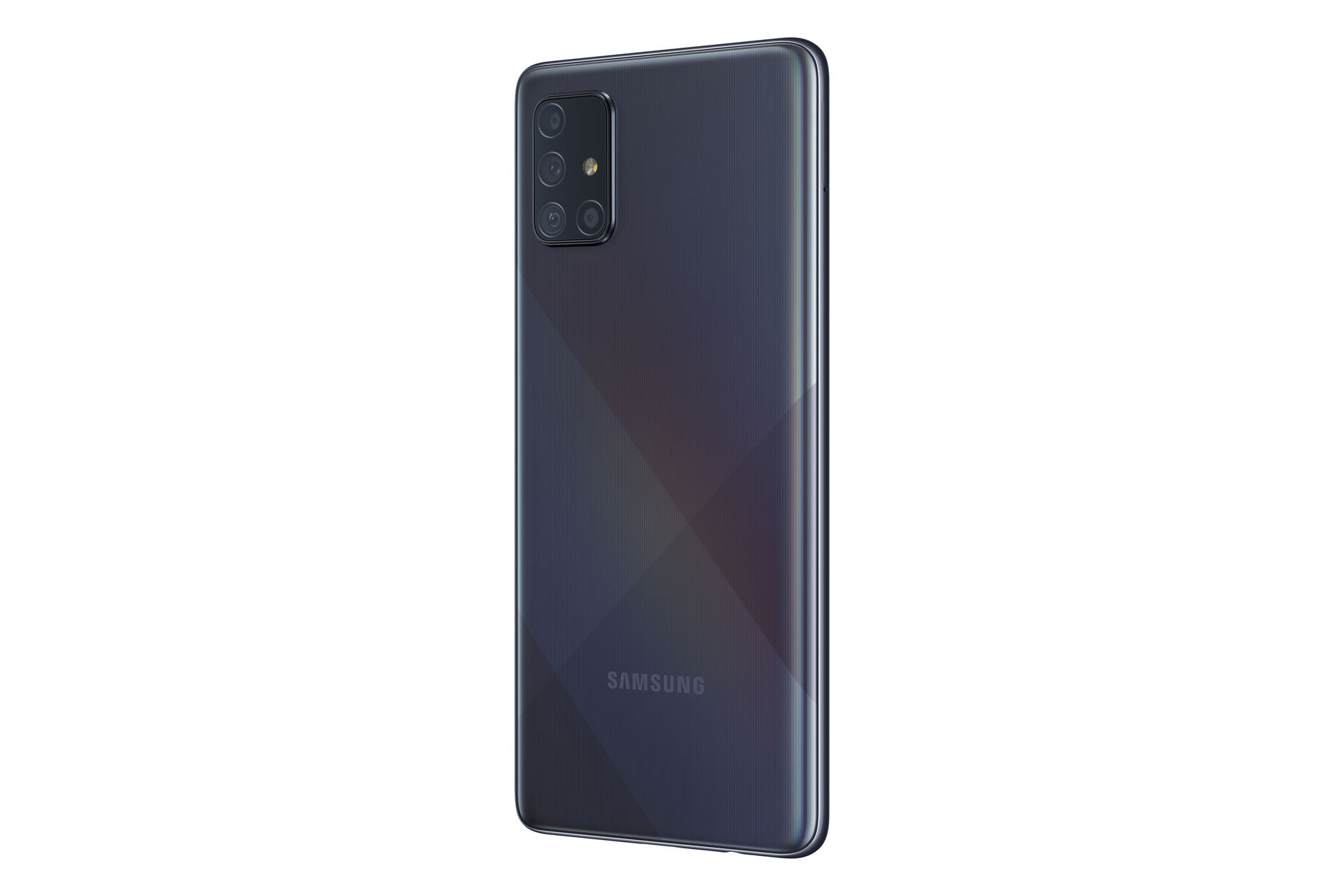 Samsung Galaxy A71