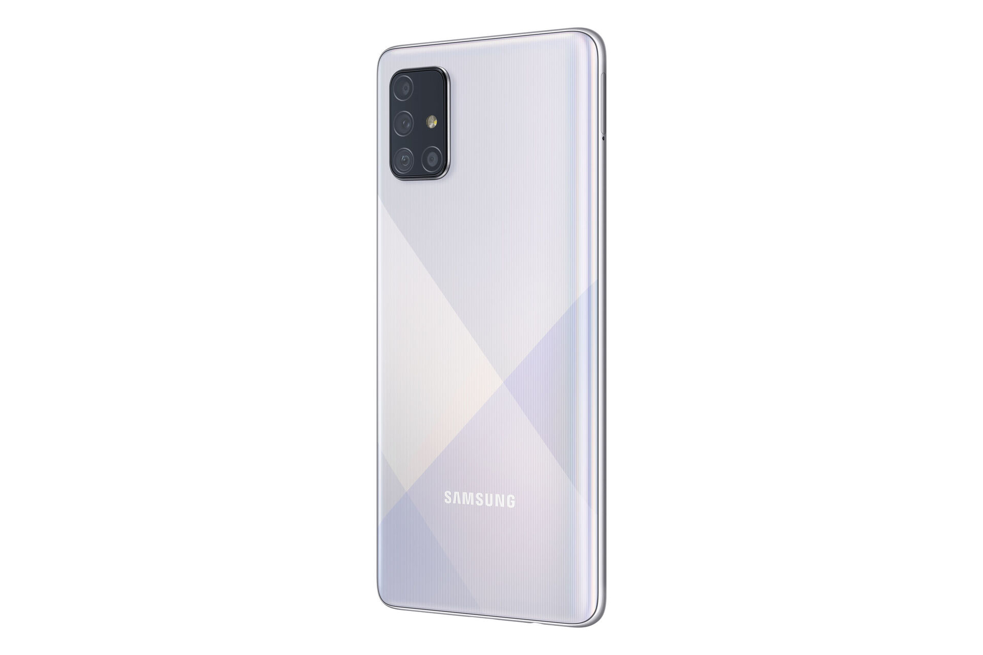 Samsung Galaxy A71