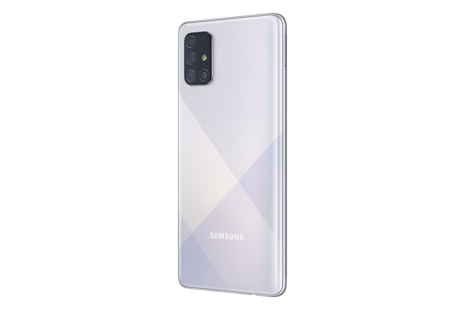 Samsung Galaxy A71