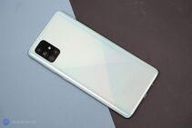 Samsung Galaxy A71