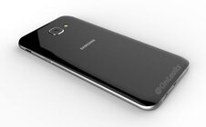 Samsung Galaxy A8 (2016)