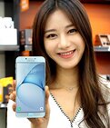 Samsung Galaxy A8 (2016)