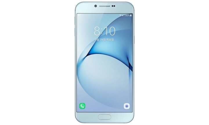 Samsung Galaxy A8 (2016)