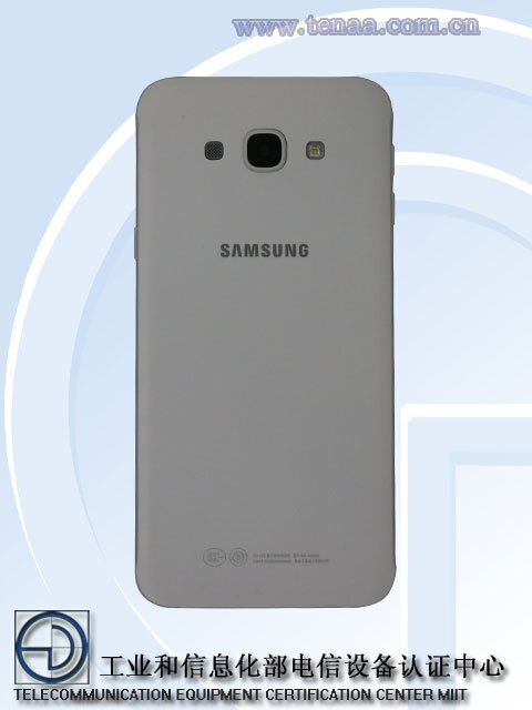 Samsung Galaxy A8