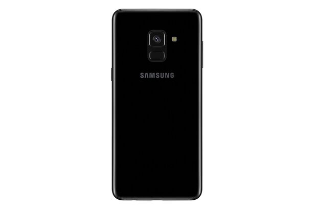 Samsung Galaxy A8 (2018)