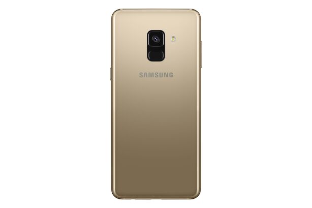 Samsung Galaxy A8 (2018)