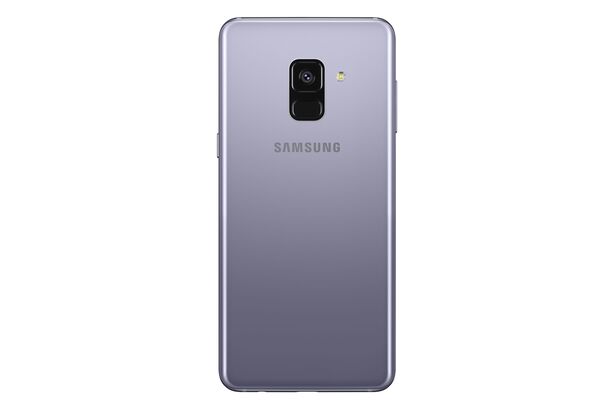 Samsung Galaxy A8 (2018)