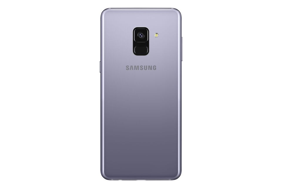 Samsung Galaxy A8 (2018)