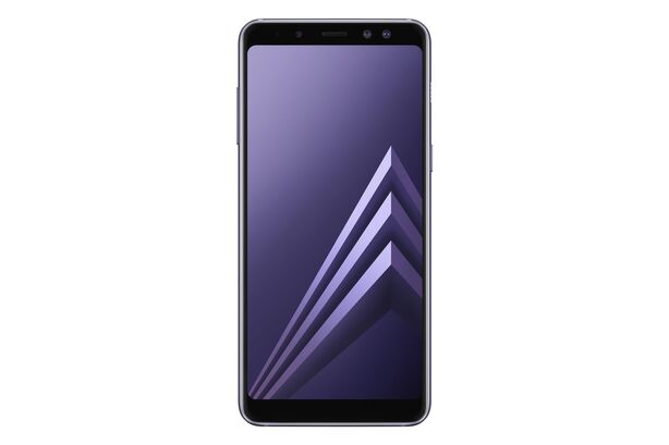 Samsung Galaxy A8 (2018)