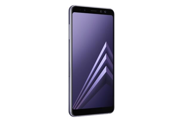 Samsung Galaxy A8 (2018)