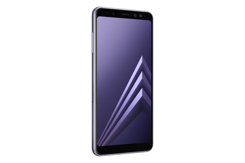 Samsung Galaxy A8 (2018)