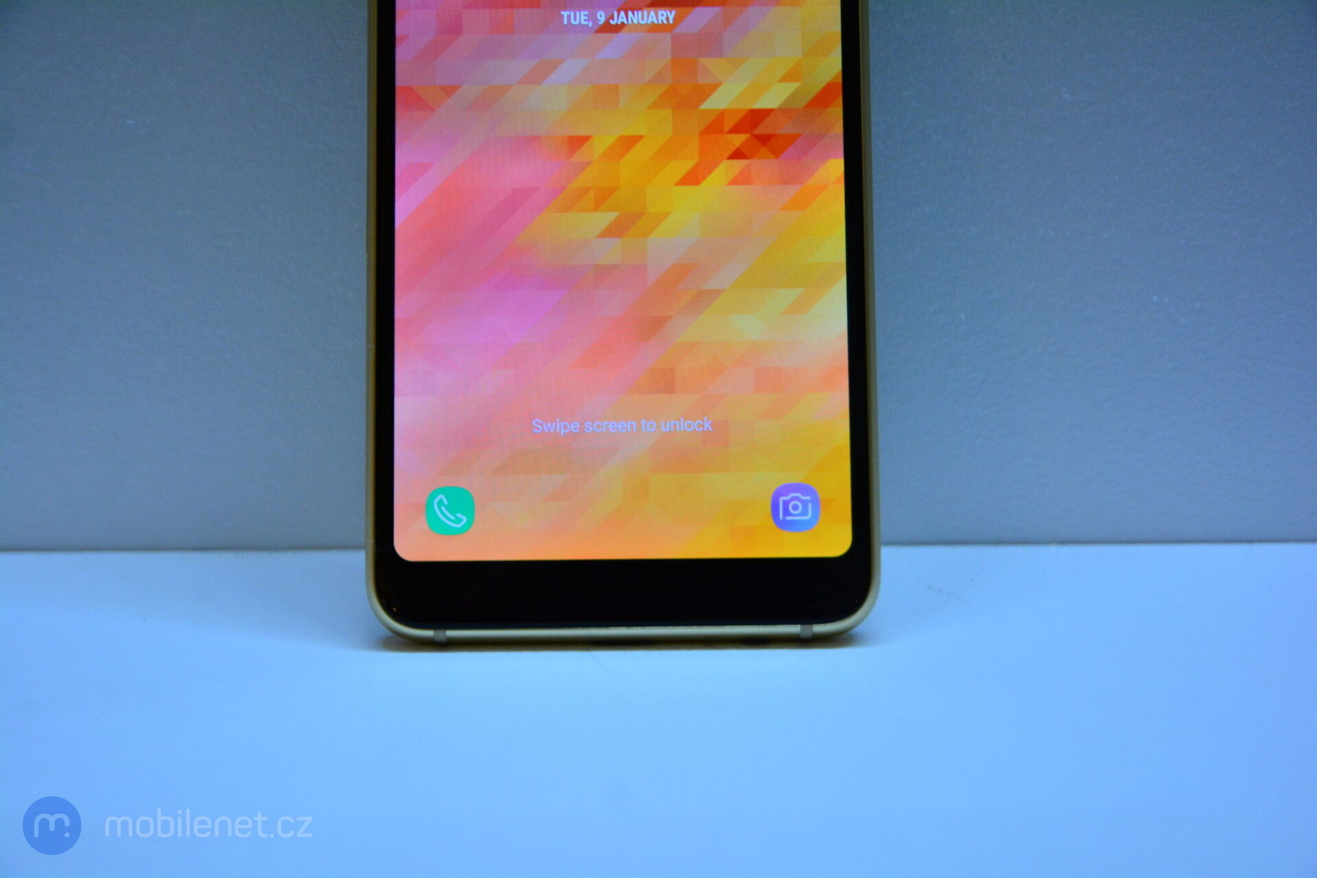 Samsung Galaxy A8 (2018)