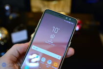 Samsung Galaxy A8 (2018)