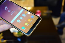 Samsung Galaxy A8 (2018)