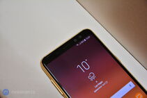 Samsung Galaxy A8 (2018)